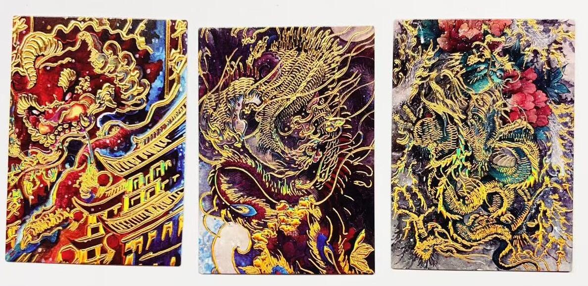 马年 第一期（持续收拍，送拍联系我哦）