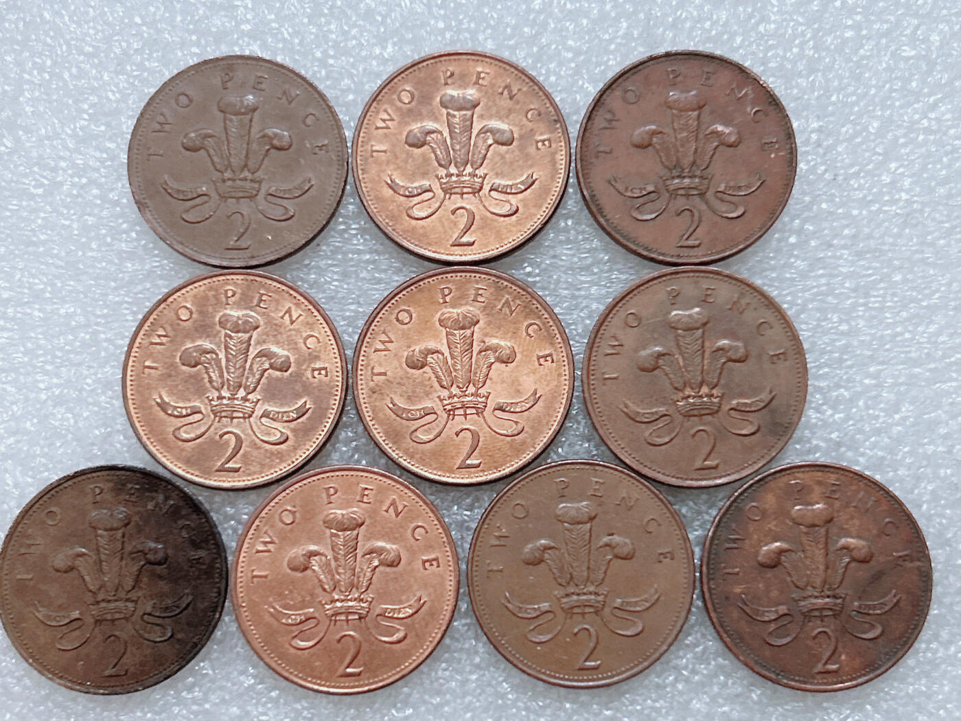 第一海外回流一元起拍收藏 散集专场  第307期