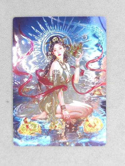 龙虎卡牌-八零场，奇点炸场！！（满200元包邮，无佣金，每周六结拍，欢迎送拍） - 光刻 奇点 玄灵谱 宗rich - 羲和