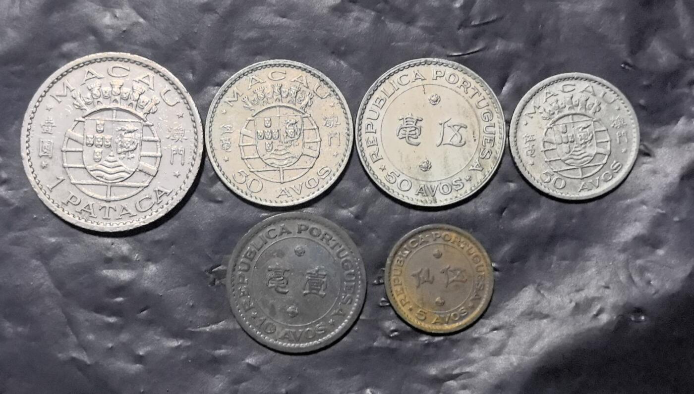 北京马甸外国币专卖第149期，外国币专场，陆续上拍，欢迎关注