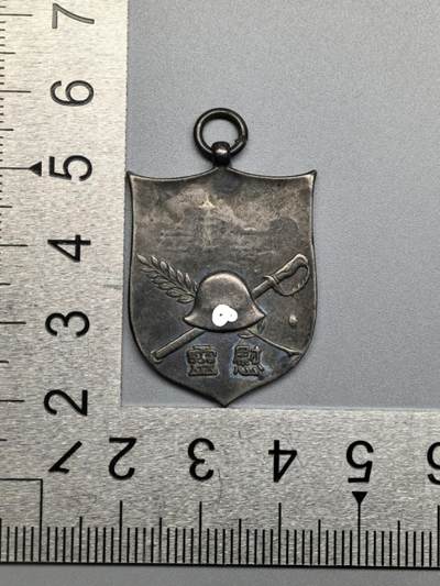 小驴勋章奖章收藏3月28日周六晚六点拍卖（珍爱和平，收藏战争，铭记历史，勿忘国耻，忠党爱国。有偿代拍，送拍规则在简介最后，参拍须阅读规则后再参拍，关系到运费包装发货时效真假辨别等关键信息，拍卖时不再发原图，看大图店主微信码在拍卖店铺介绍里） - 工艺品 伪m 纪念章 非原品