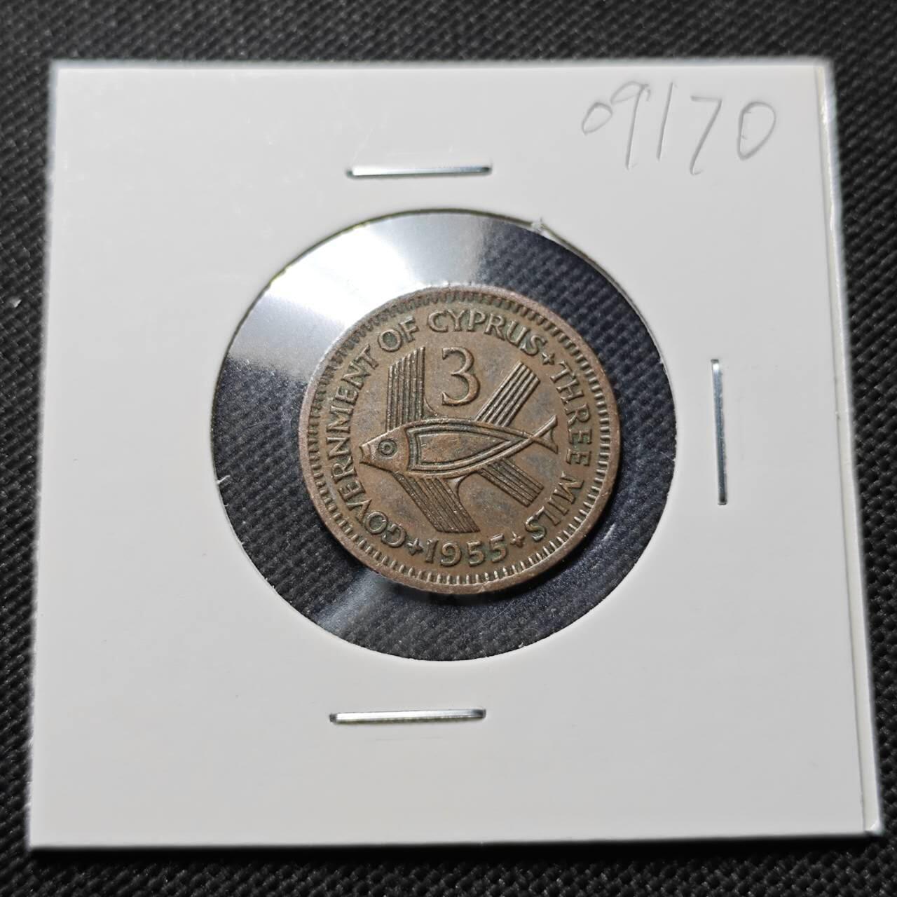 KK钱币收藏小铺  第409期 2月预留时间 周末发货