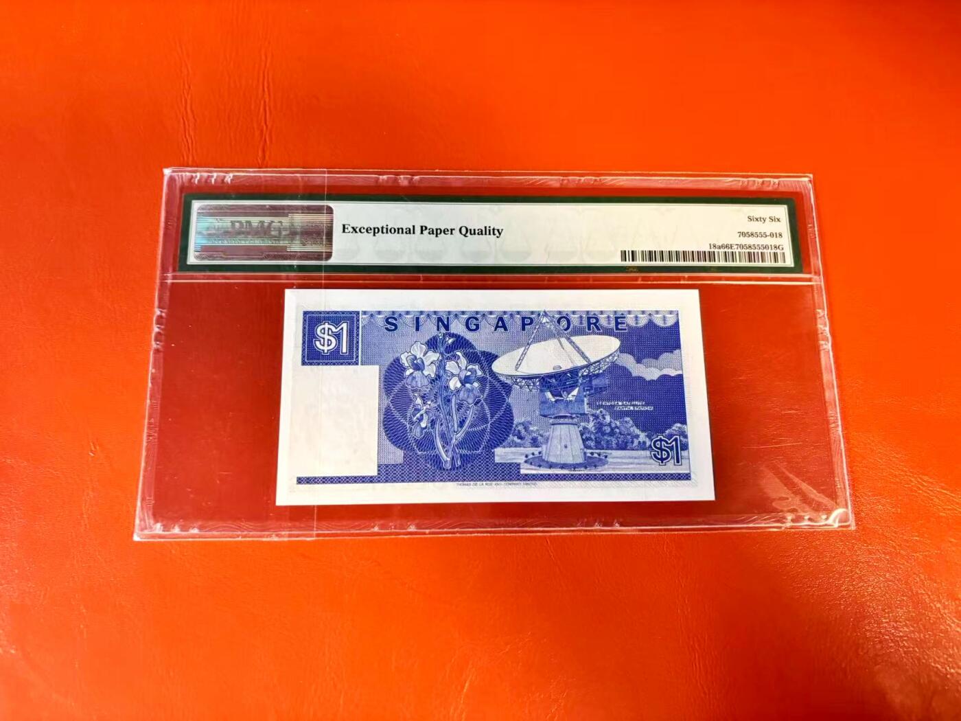 【Blue Auction】世界纸币精拍第801期——18级TOP拍卖/信誉/品质/专业/高效💫