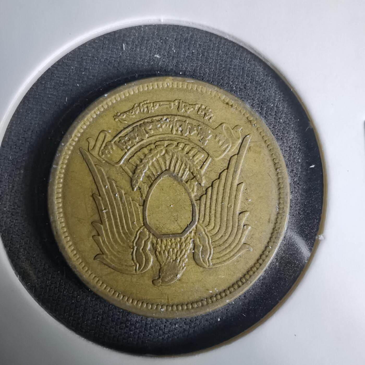 沼泽如烟--第1035场 埃及