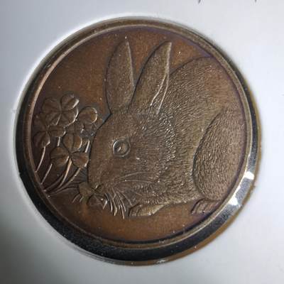 沼泽如烟--第1035场 - 2011年生肖兔