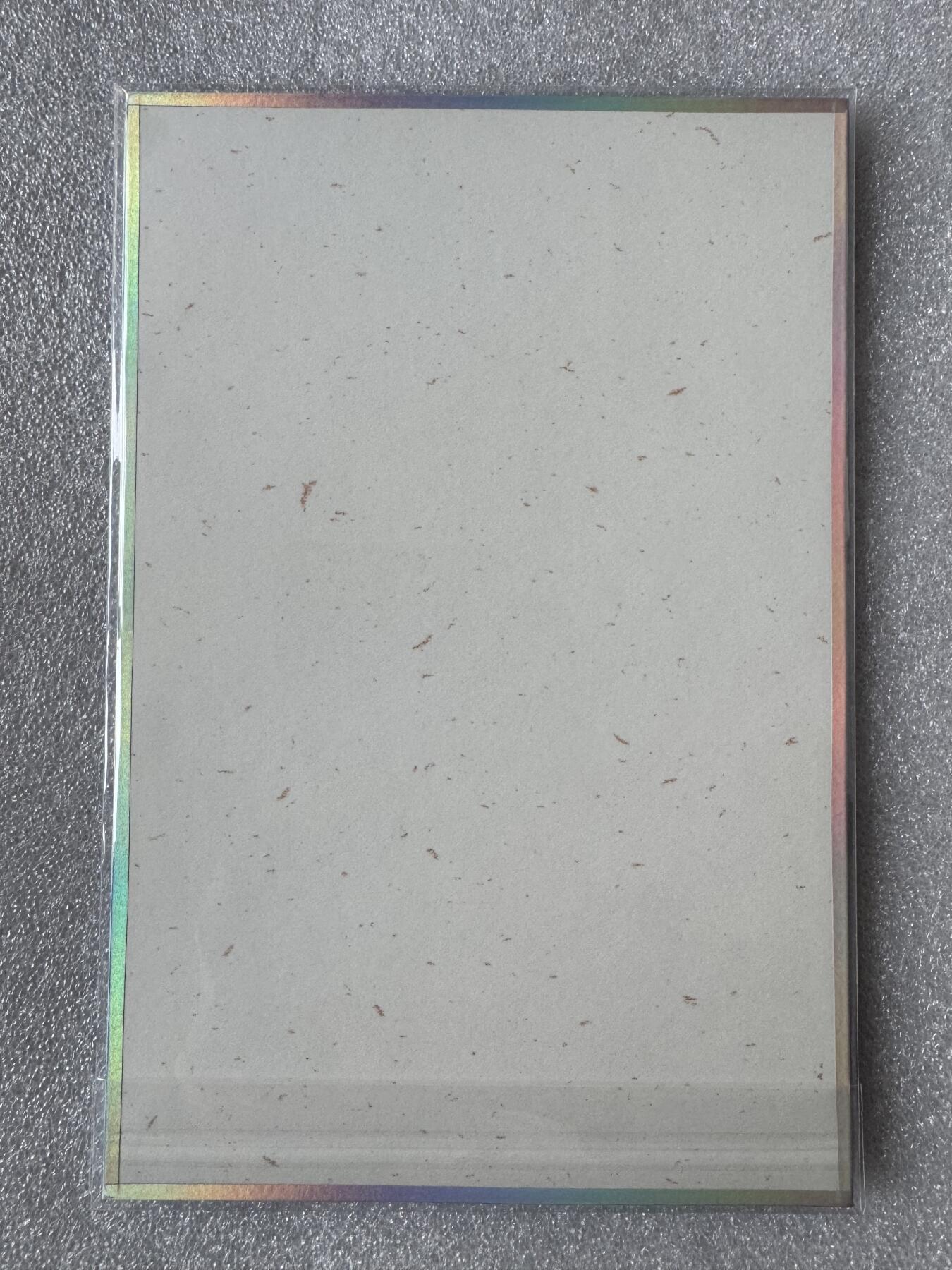 NO.28 好又多金牌大场，每周一站式配齐，方便凑单！（周6晚9点截拍，卖家送拍0抽成！） 小花瓣 祖师爷项目 A5色纸 教育业祖师爷孔子 全新未拆封