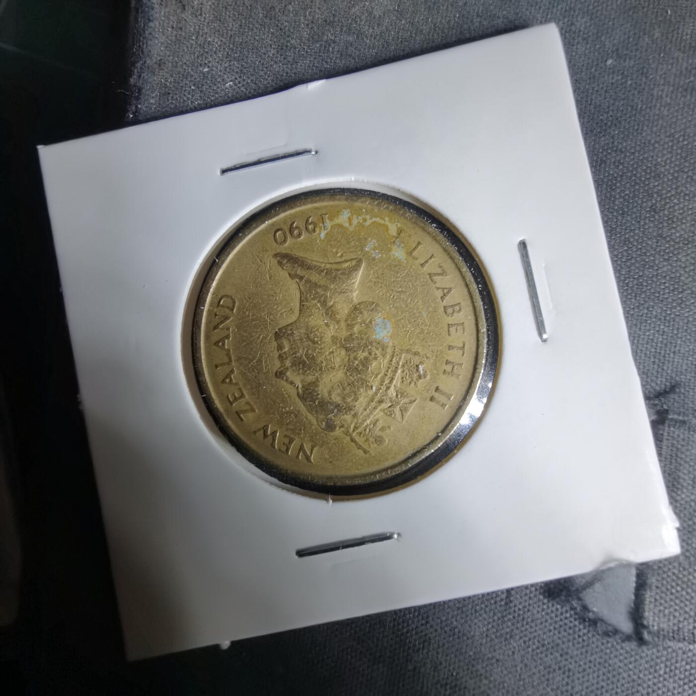 沼泽如烟--第1035场 新西兰1990年二元