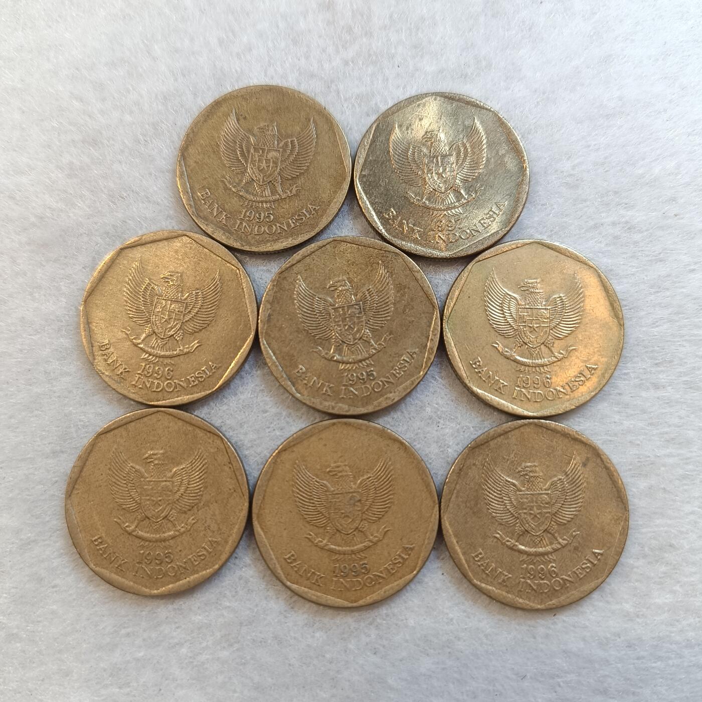 君烨收藏 0元起拍 散币场 每天一场 可留存 第23场 周日发货