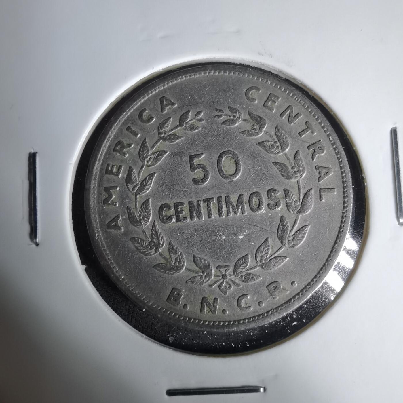 沼泽如烟--第1035场 哥斯达黎加1948年50分