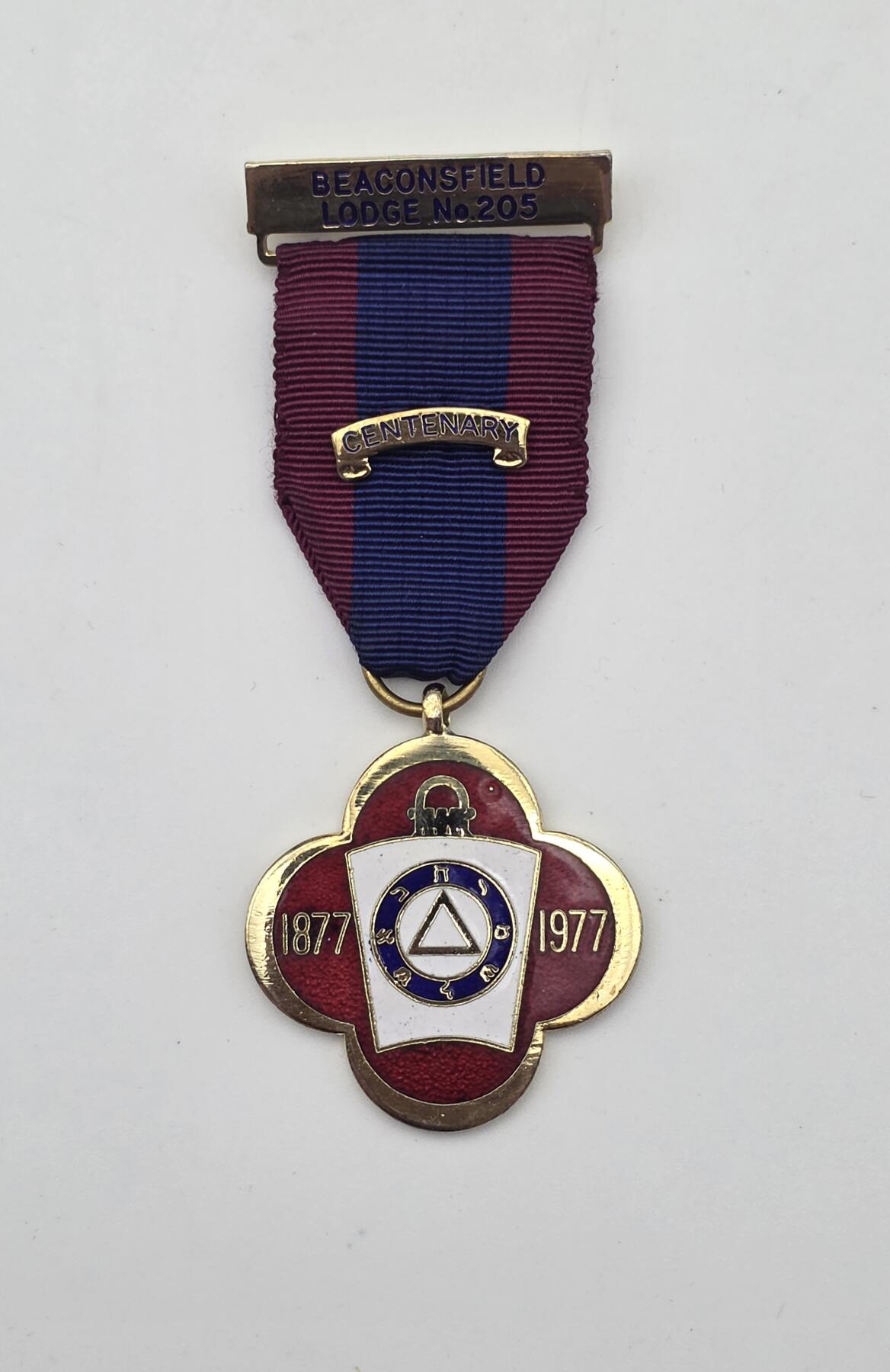 共济会拍卖专场