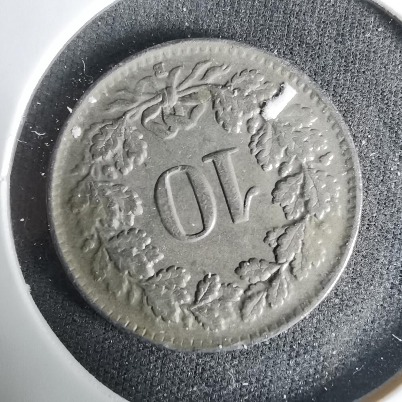 沼泽如烟--第1035场 瑞士1949年十分