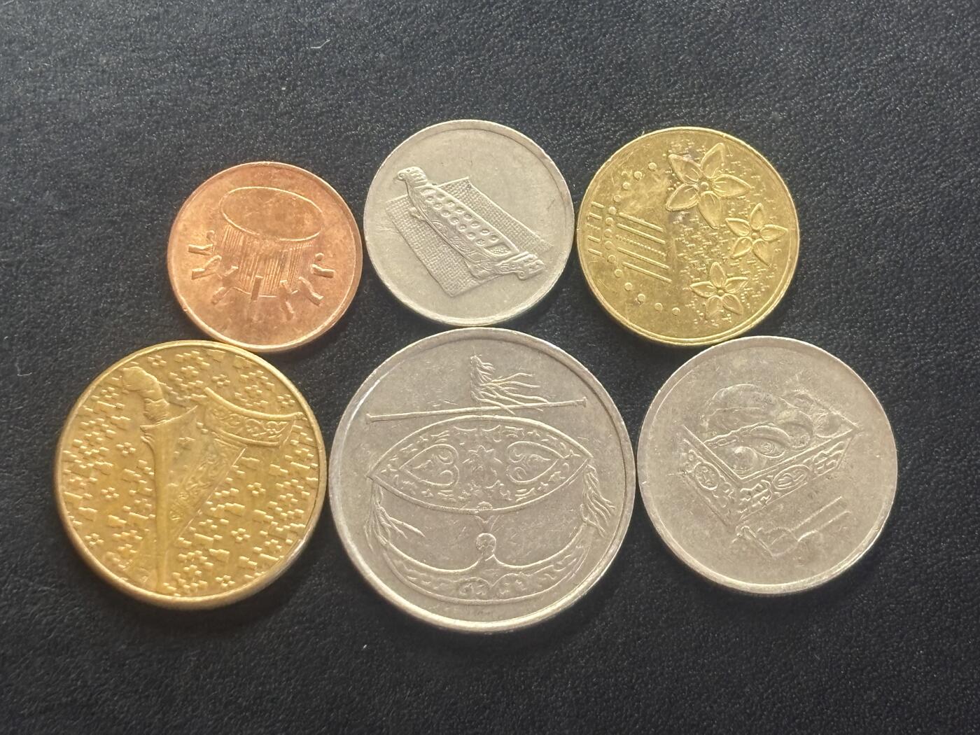 邮泉阁邮票限时拍卖第四十四场 （邮票在国外，请付邮费6元）