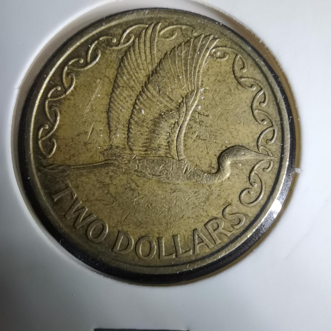 沼泽如烟--第1035场 新西兰2002年二元