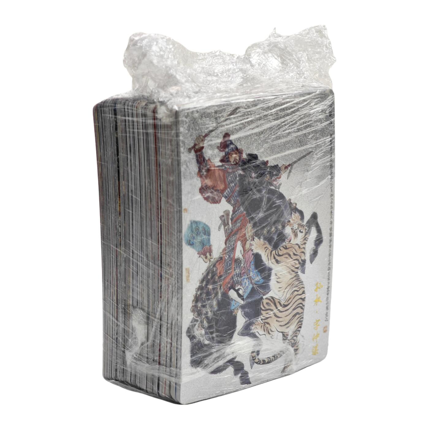 白泽拍卖卡牌手绘专场第34期（花朝去了又春分 草如茵 柳烟新）