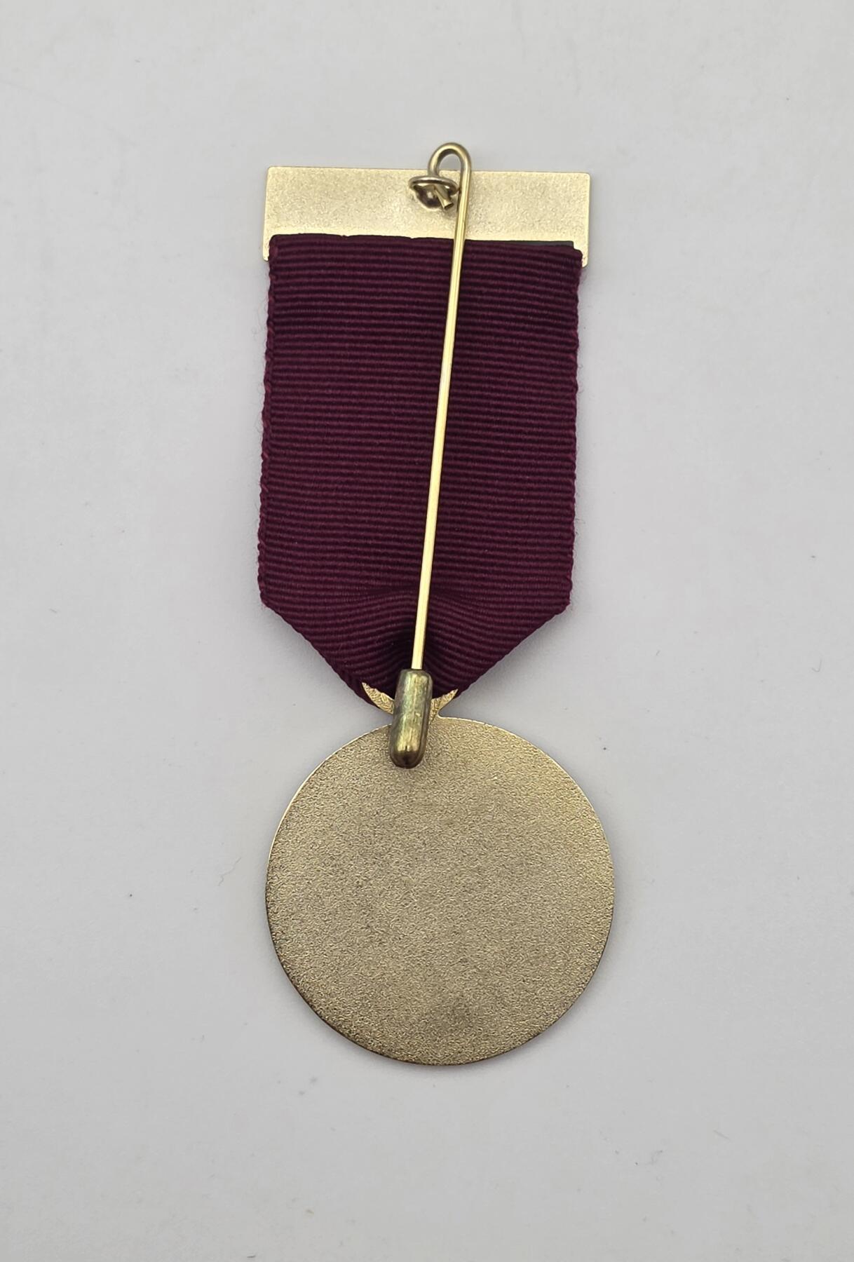 共济会拍卖专场 共济会-2016年皇家英国军团纪念徽章