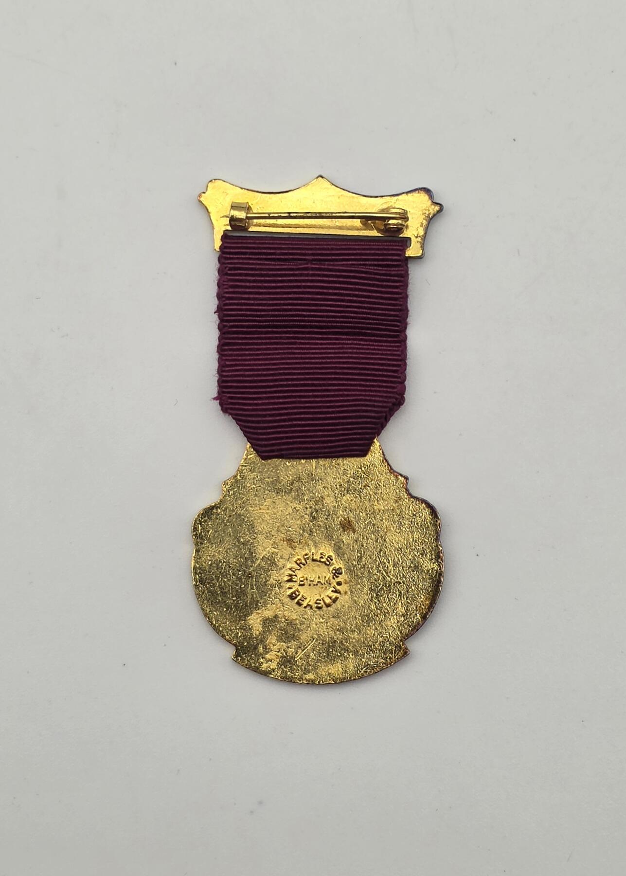 共济会拍卖专场