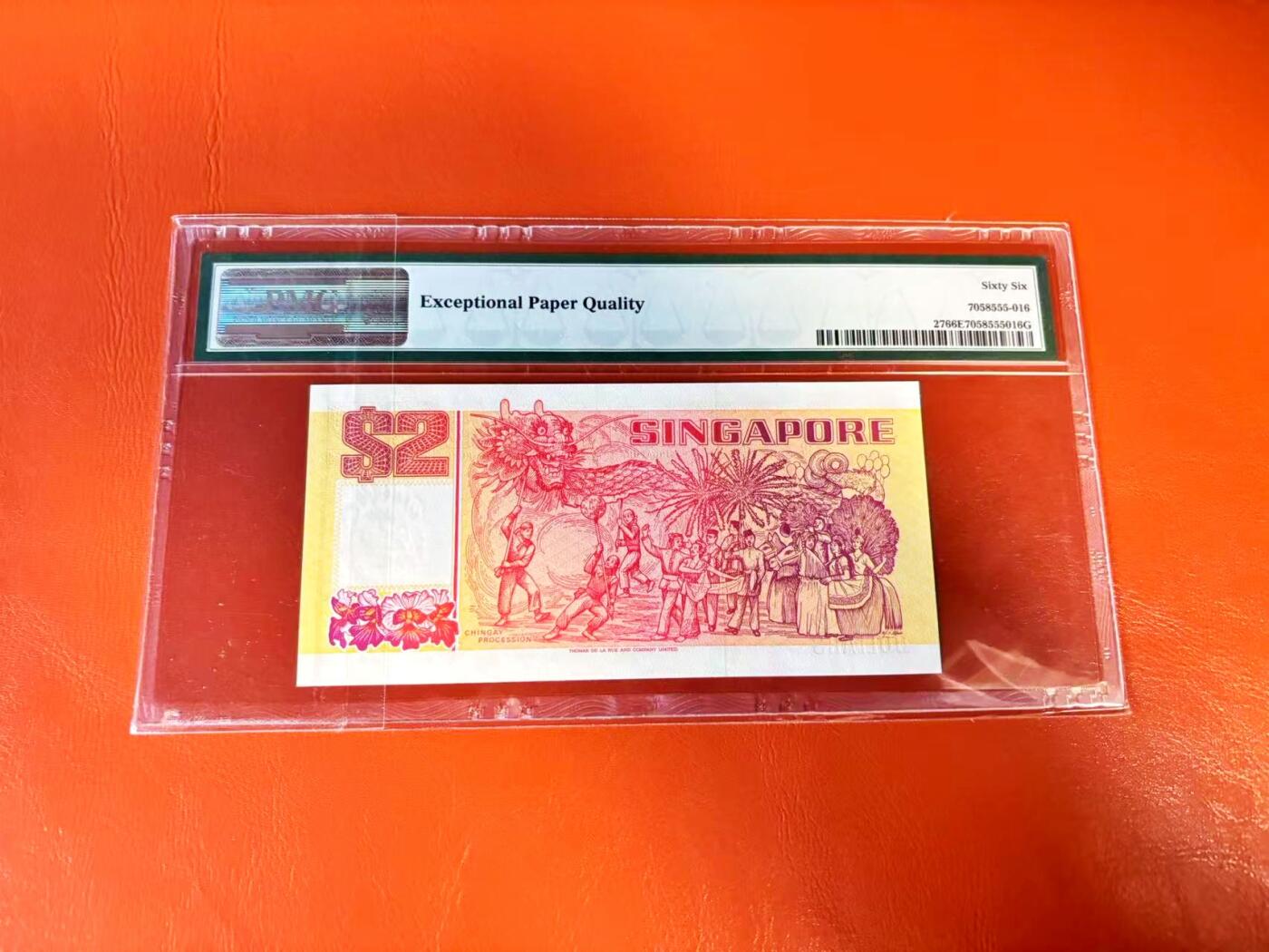 【Blue Auction】世界纸币精拍第801期——18级TOP拍卖/信誉/品质/专业/高效💫