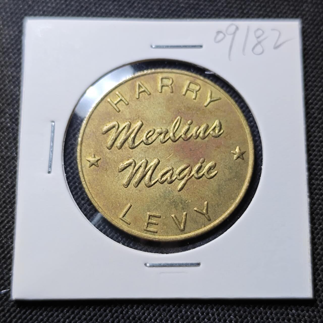 KK钱币收藏小铺  第409期 2月预留时间 周末发货  代币一枚