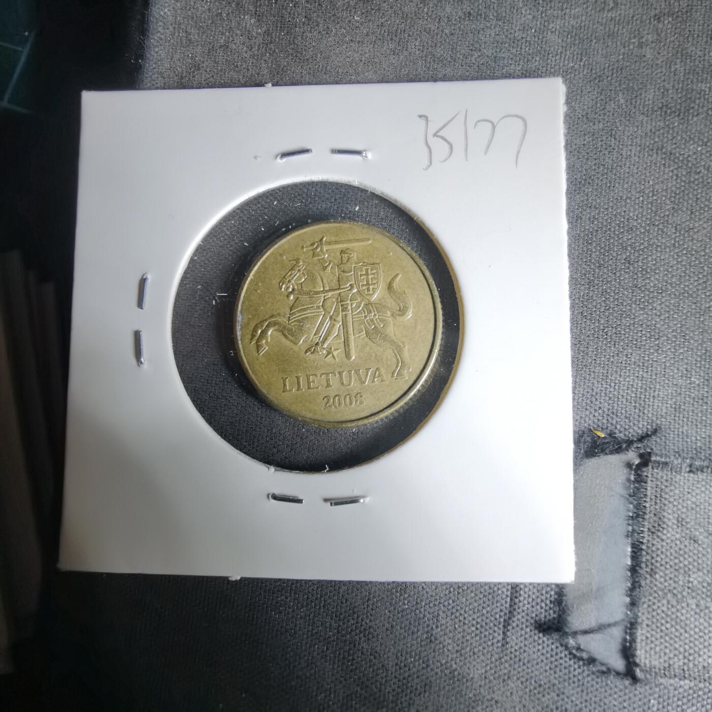 沼泽如烟--第1035场 立陶宛2008年20分