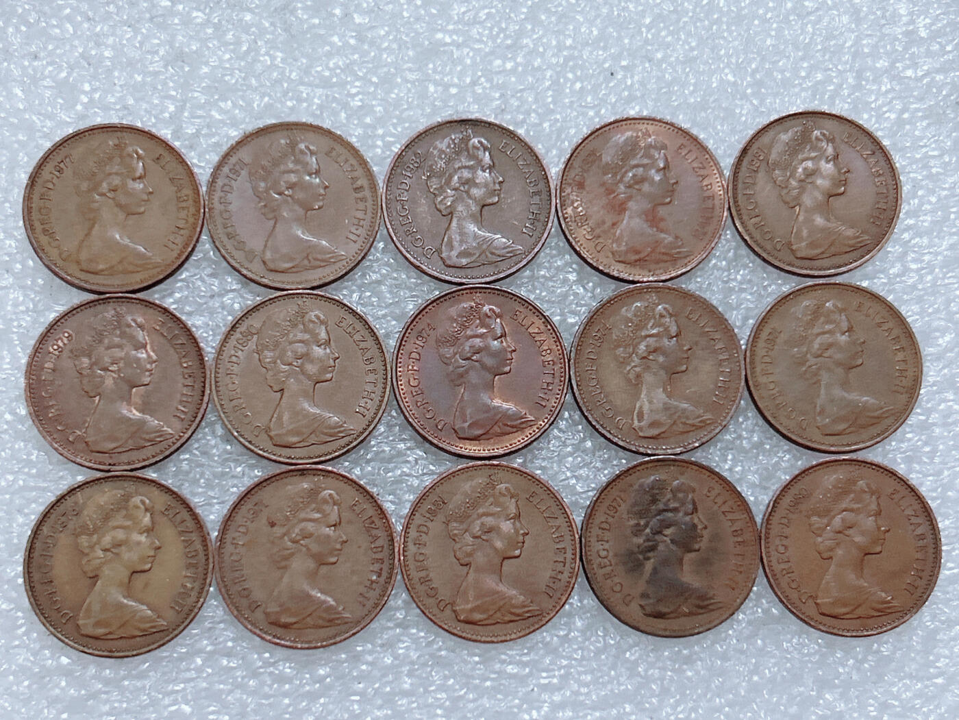 第一海外回流一元起拍收藏 散集专场  第307期