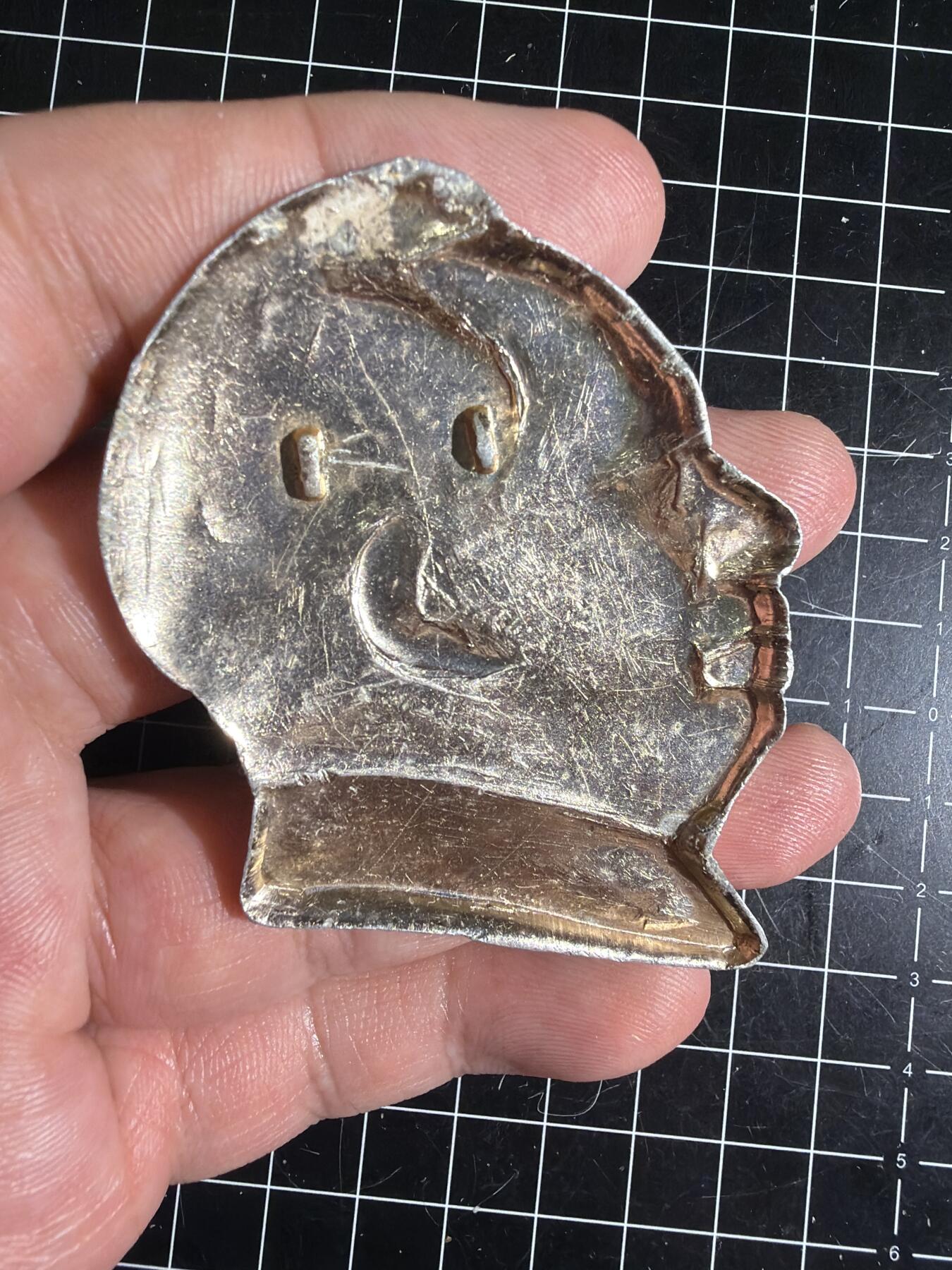 古冰库章牌勋赏收藏第58次拍卖