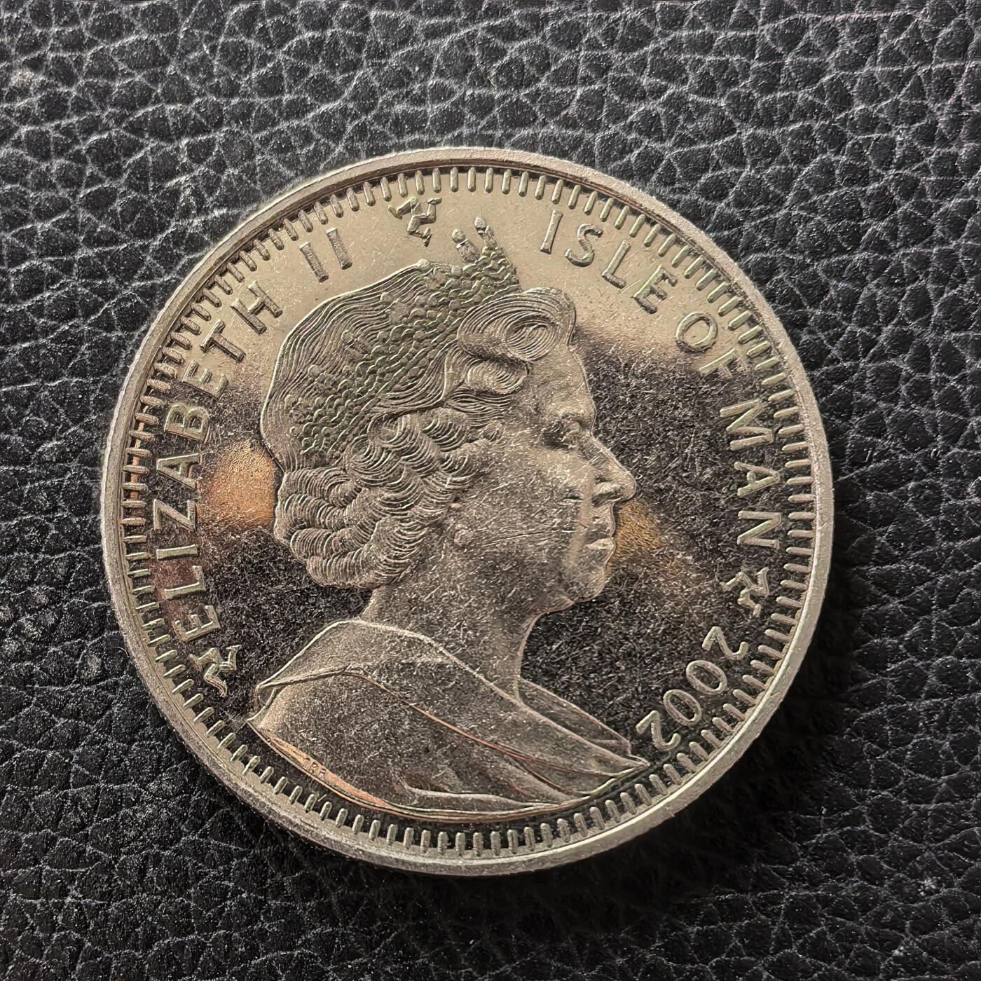 道一币馆币章第一百七十二场