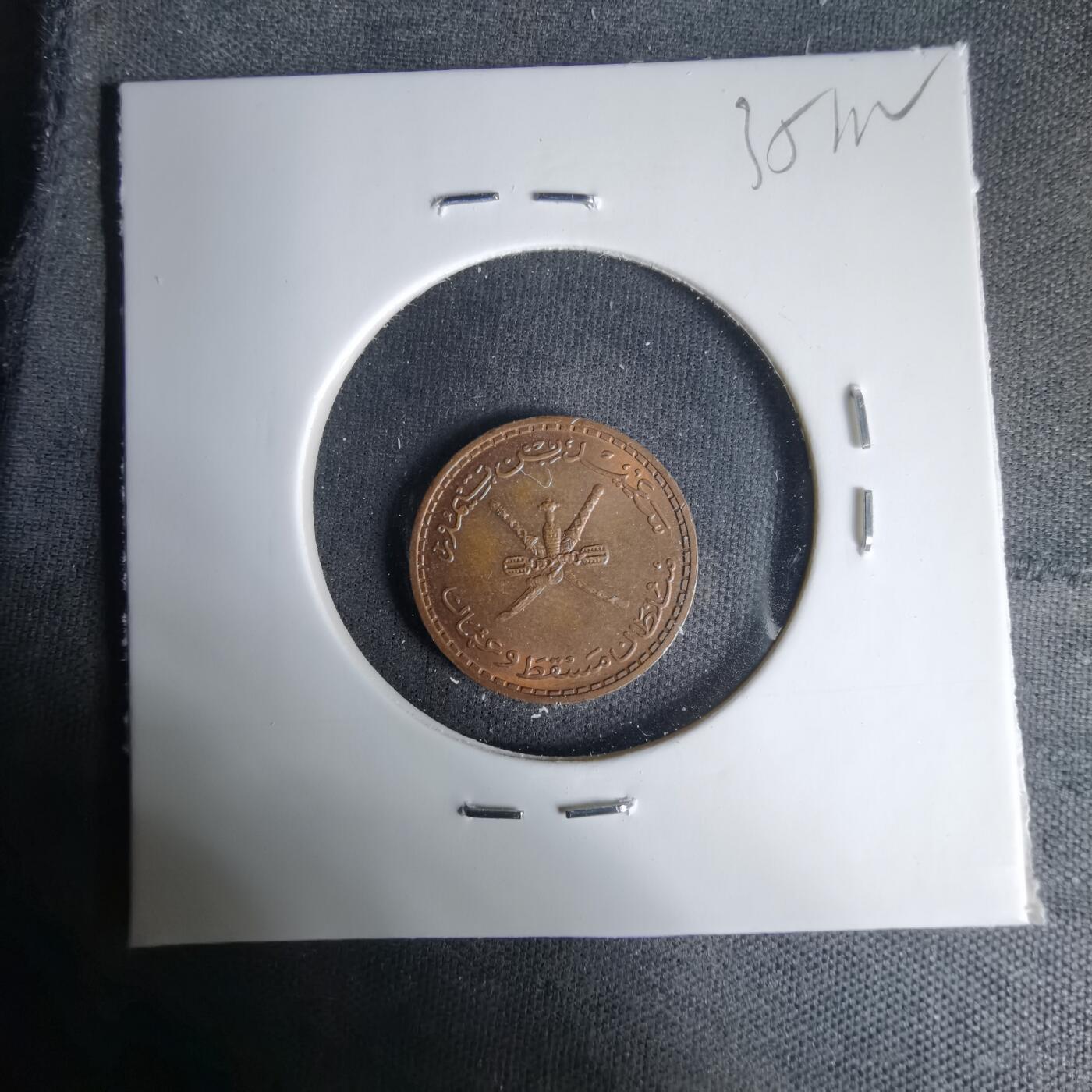 沼泽如烟--第1035场 阿曼