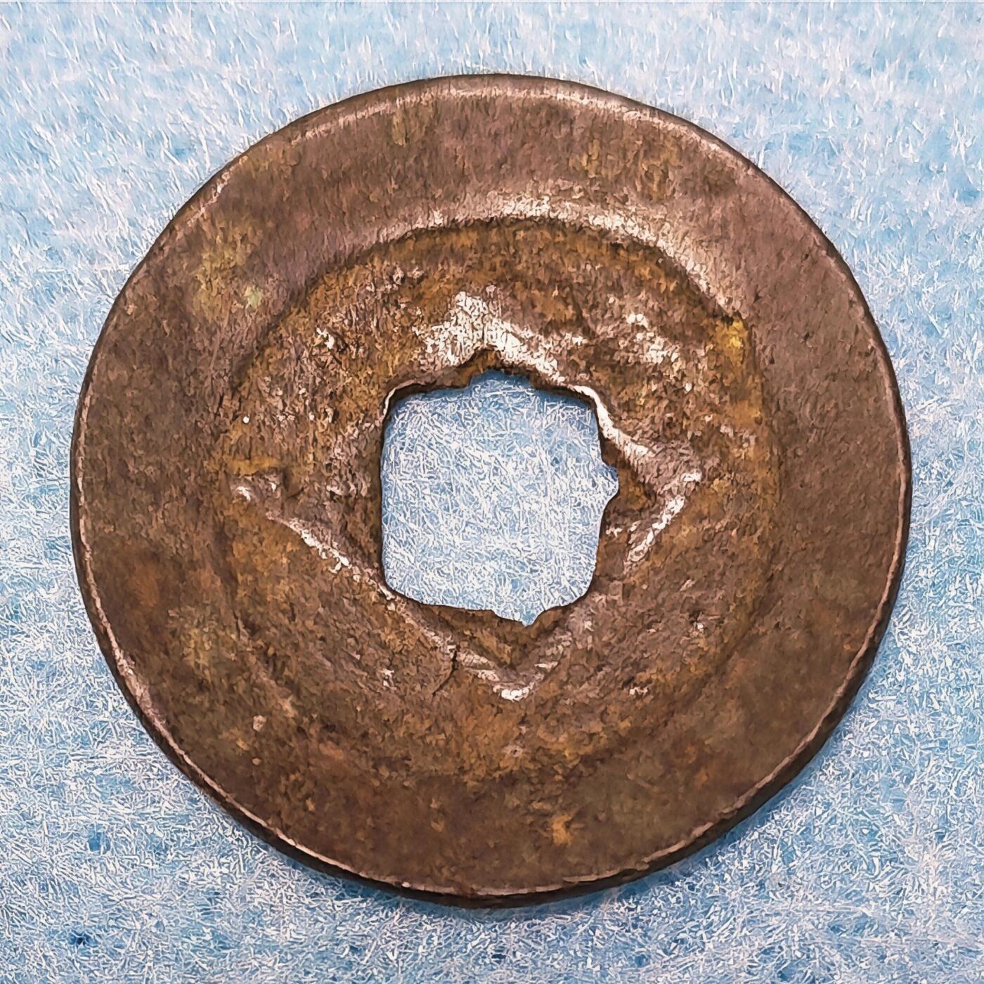 3月27日 🌏全球币章