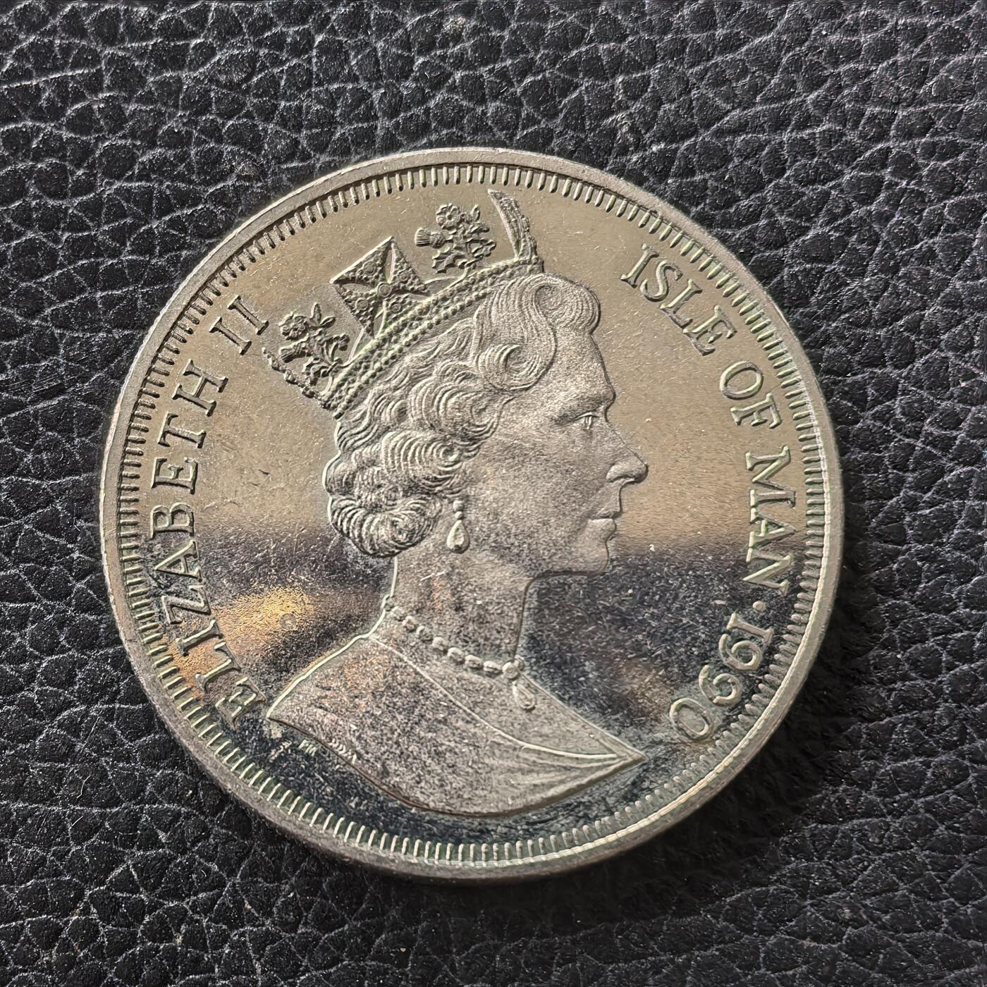 道一币馆币章第一百七十二场