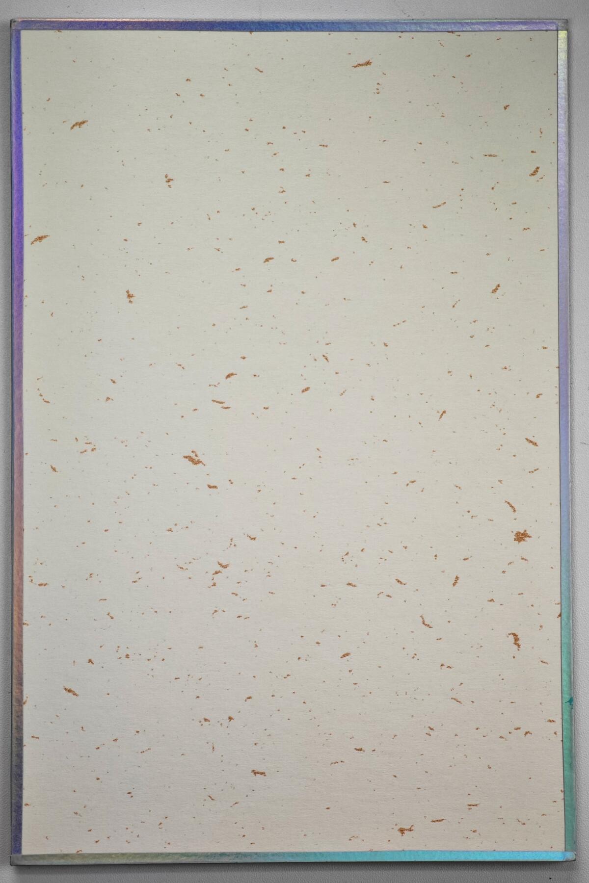 白泽拍卖卡牌手绘专场第34期（花朝去了又春分 草如茵 柳烟新） 2025 小花瓣艺术文创 工艺色纸 西游记-二郎神  老肥阳&小安双签