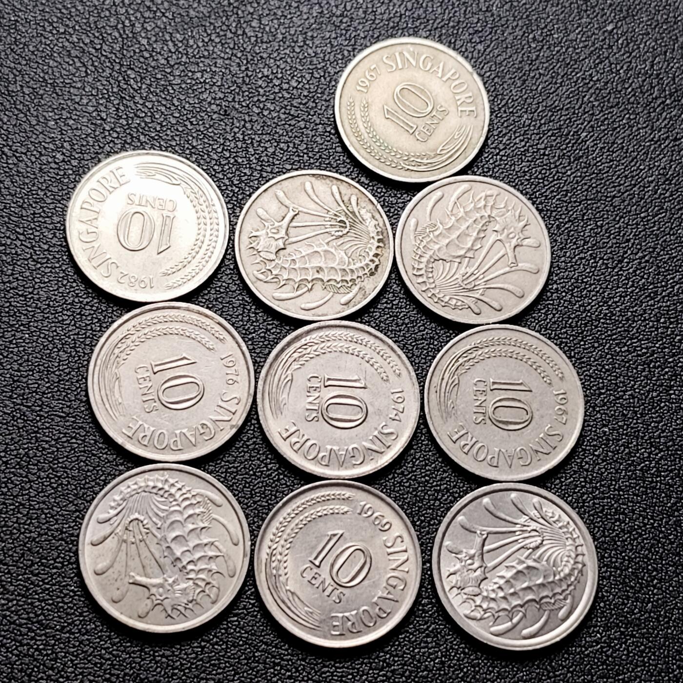 泉币菌-第216场-拍品多 请提前出价 。