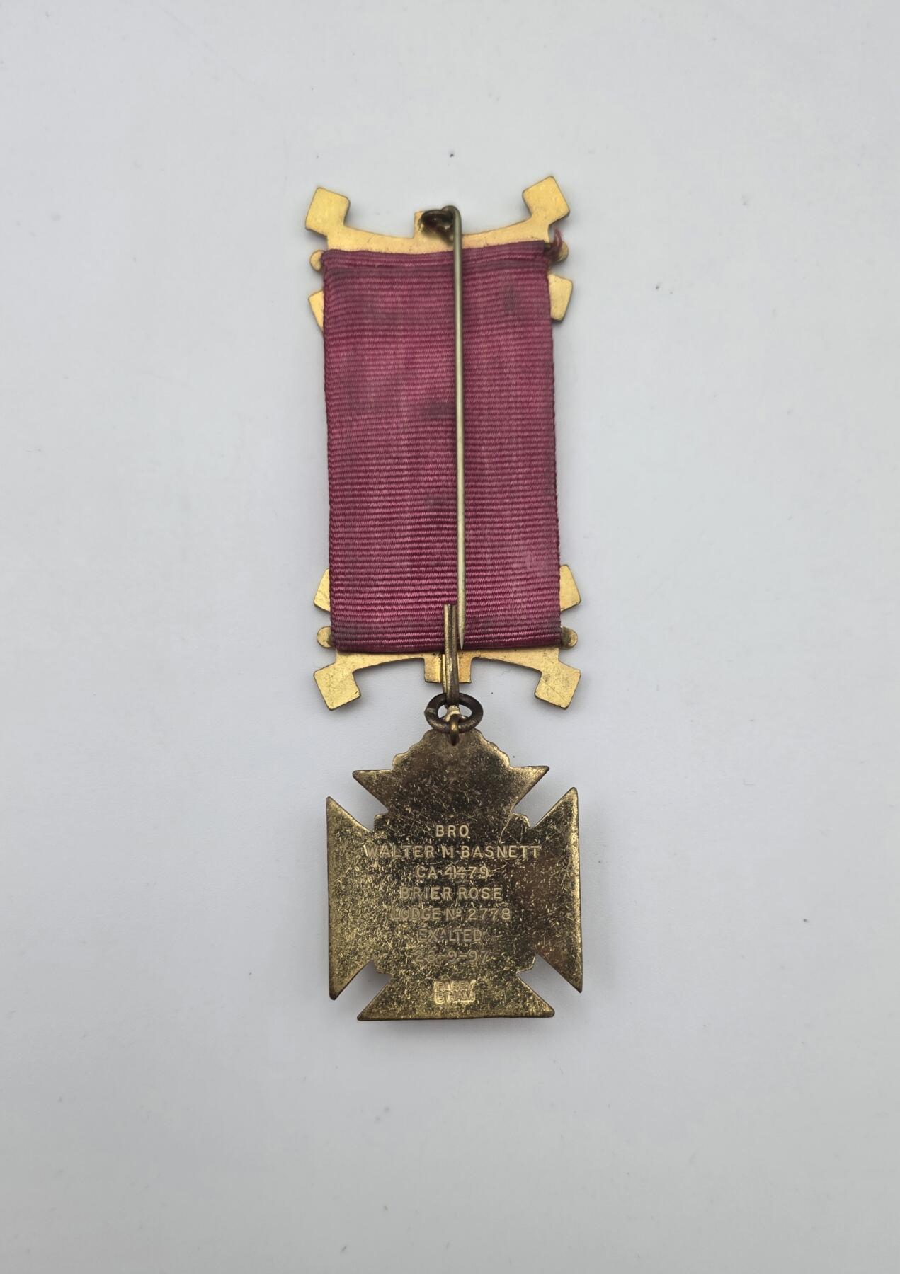 共济会拍卖专场