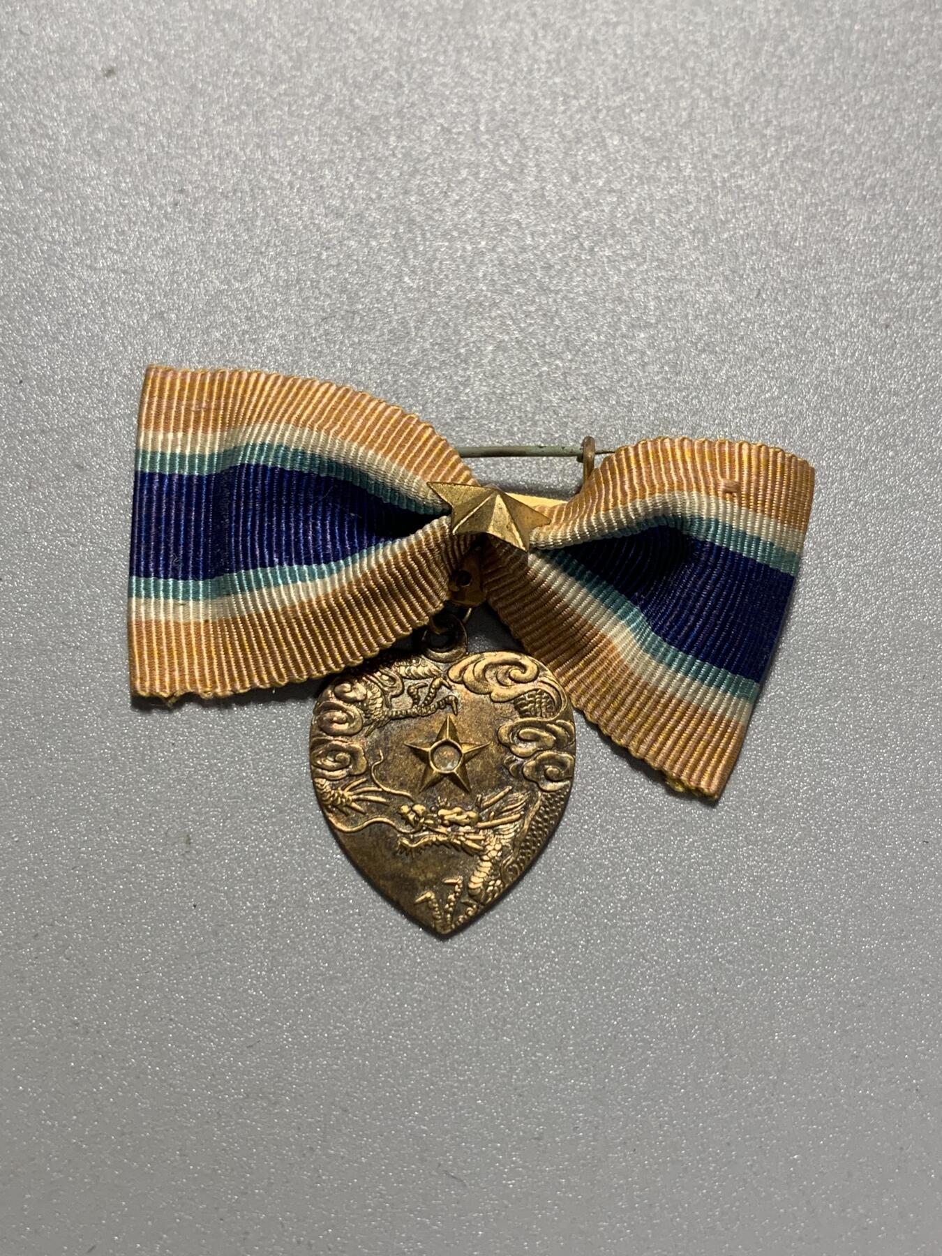 远东徽章小铺3月29日周日晚上9点结束 同仁会