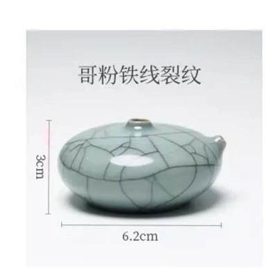 江南杂件场 - 水滴