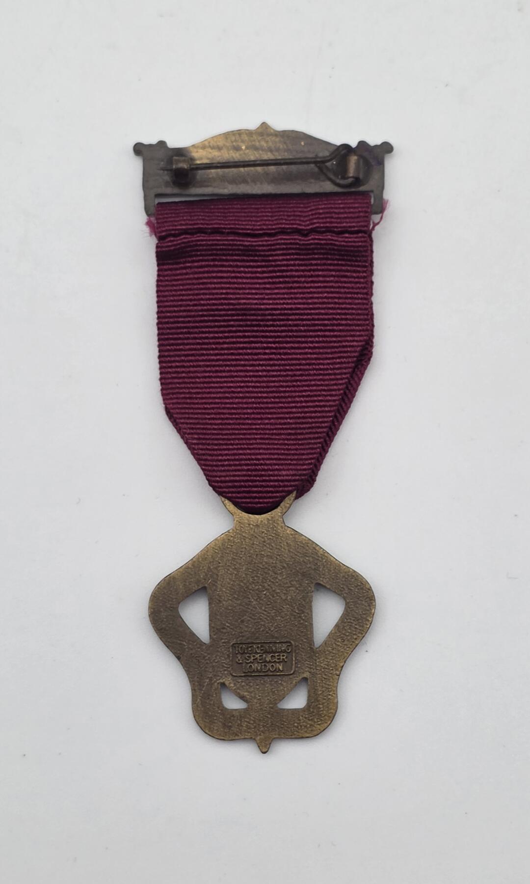 共济会拍卖专场