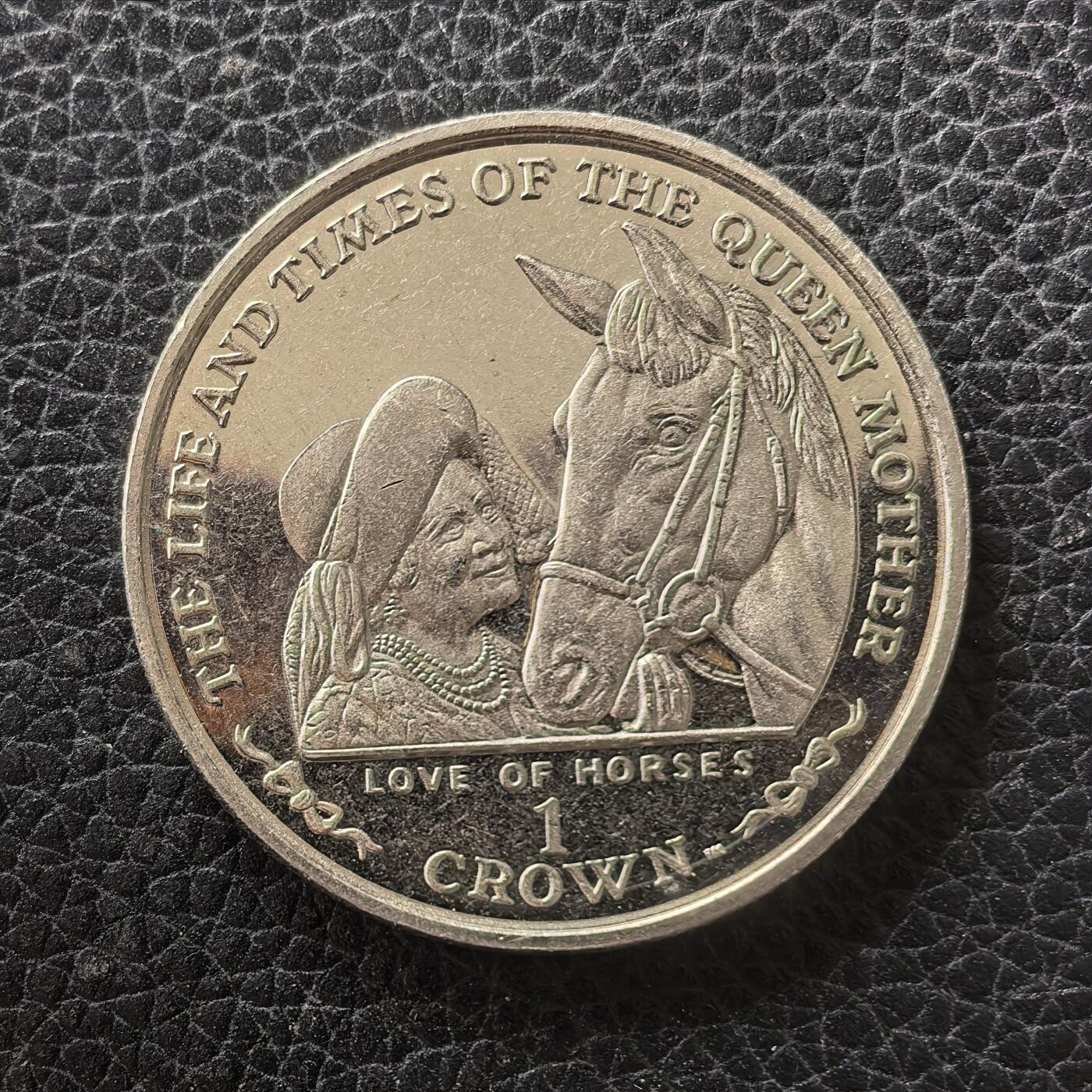 道一币馆币章第一百七十二场