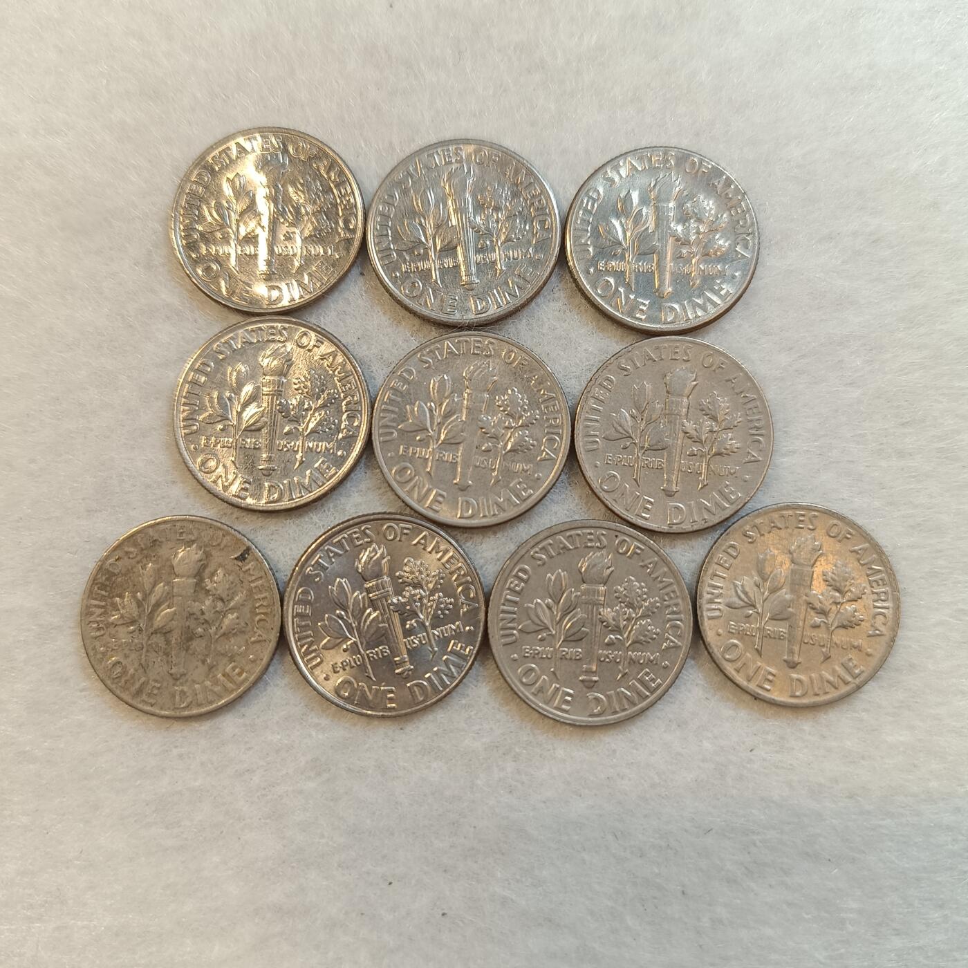 君烨收藏 0元起拍 散币场 每天一场 可留存 第23场 周日发货