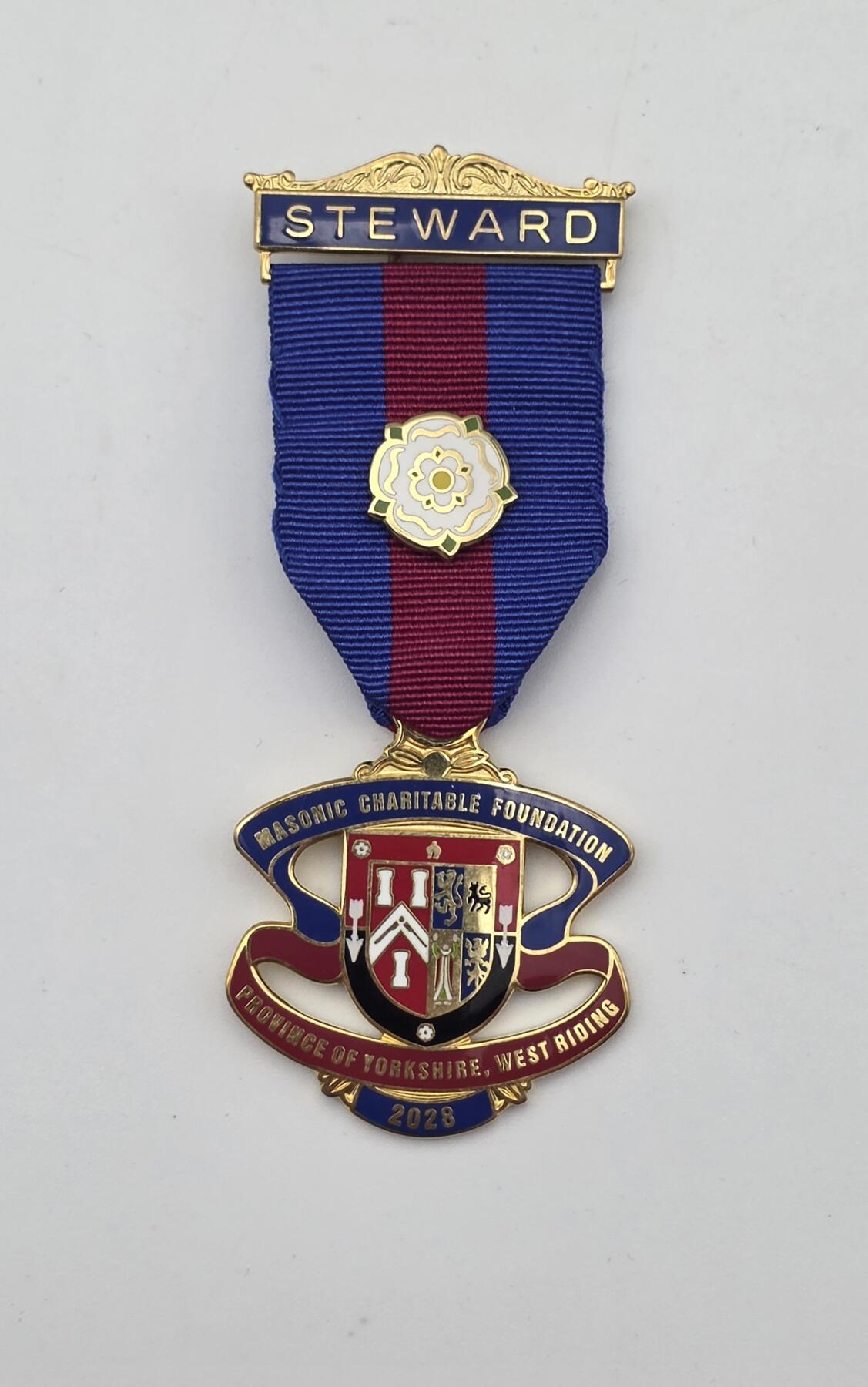 共济会拍卖专场