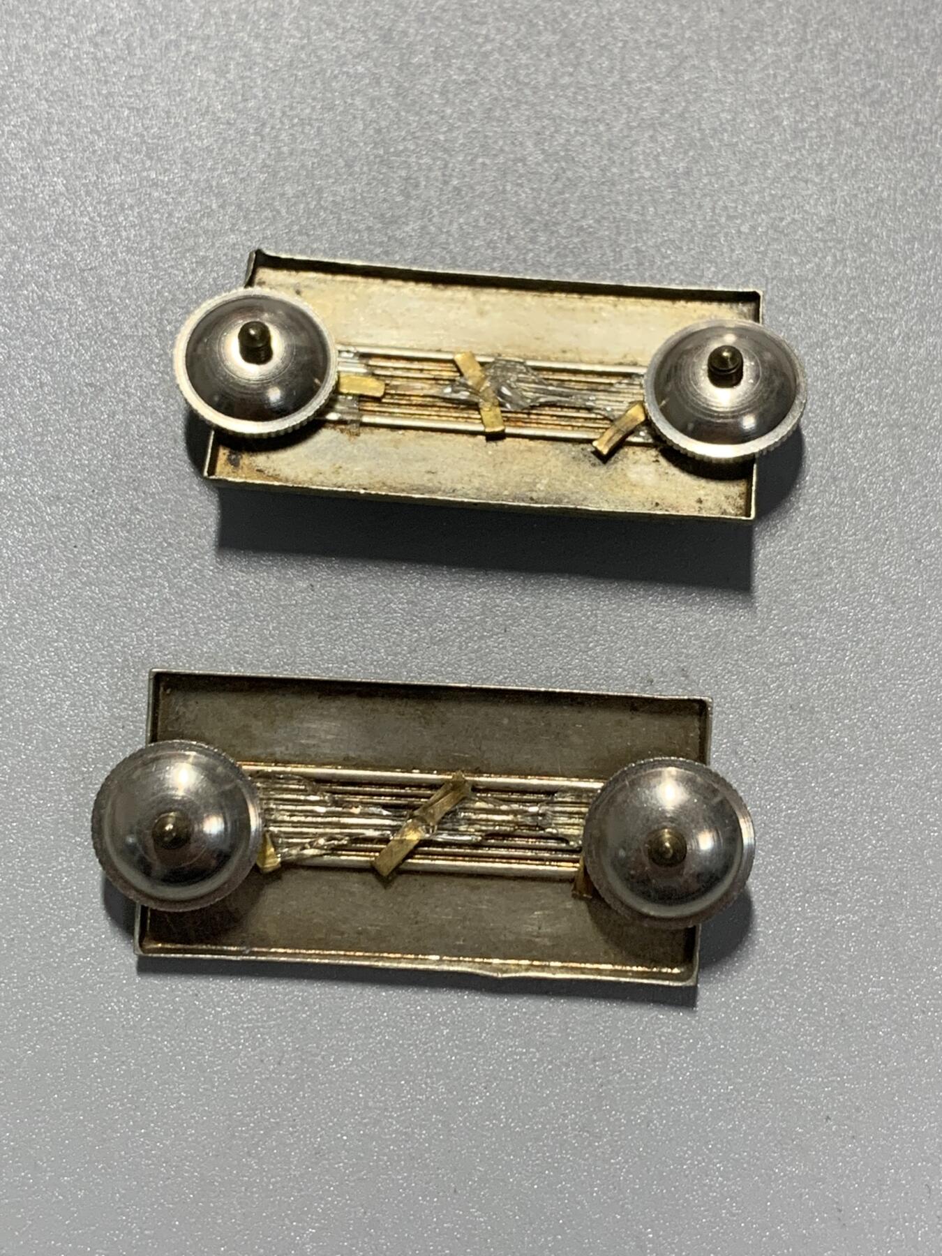 远东徽章小铺3月29日周日晚上9点结束 领章