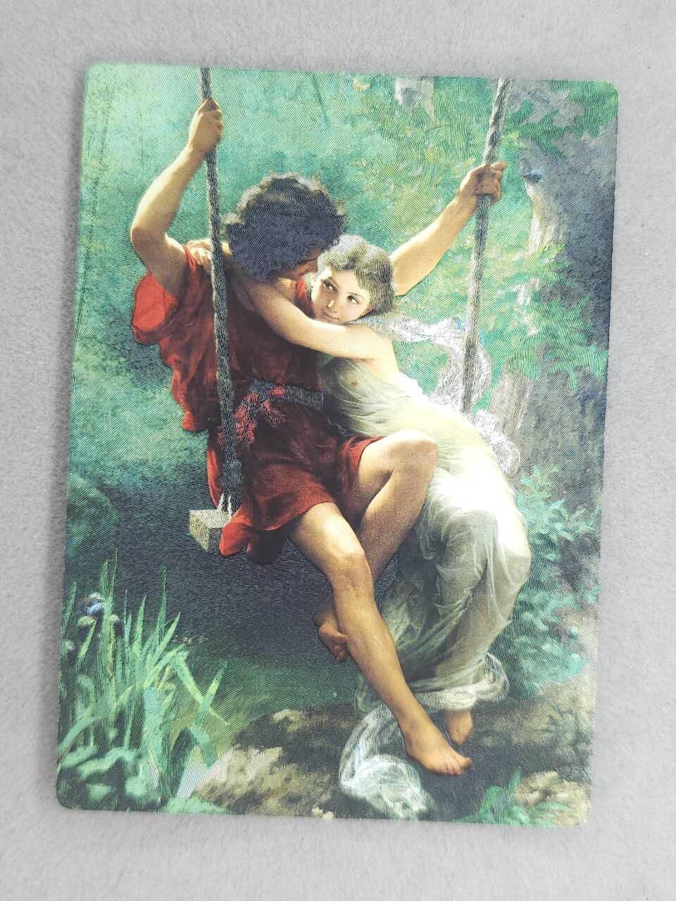 龙虎卡牌-八零场，奇点炸场！！（满200元包邮，无佣金，每周六结拍，欢迎送拍） 粗闪 奇点 春光乍泄