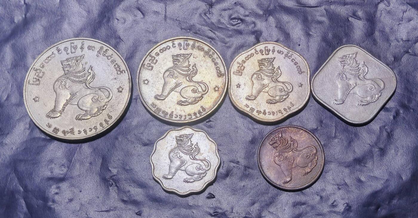 北京马甸外国币专卖第149期，外国币专场，陆续上拍，欢迎关注