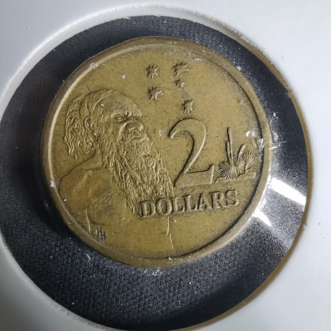 沼泽如烟--第1035场 澳大利亚1988年二元