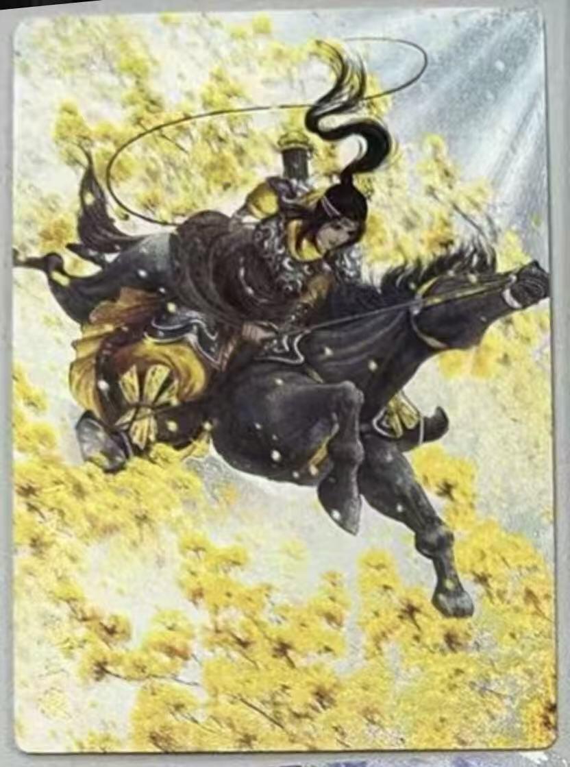 NO.28 好又多金牌大场，每周一站式配齐，方便凑单！（周6晚9点截拍，卖家送拍0抽成！） 【202/300编】卡德曼 谷粒 扈三娘 20A 粗闪