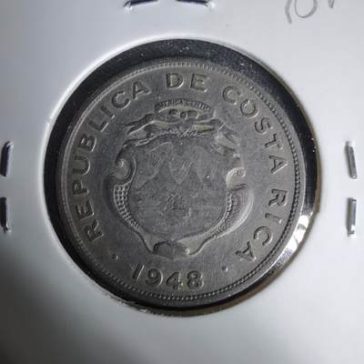 沼泽如烟--第1035场 - 哥斯达黎加1948年50分