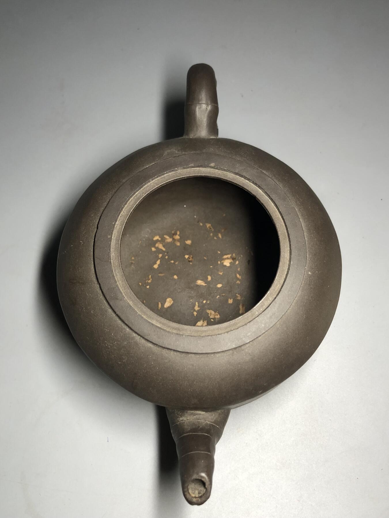 杂项钱币 紫砂壶