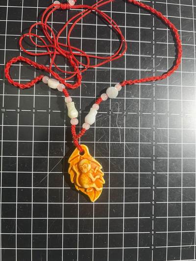 古冰库章牌勋赏收藏0起拍卖 - 吊坠一个