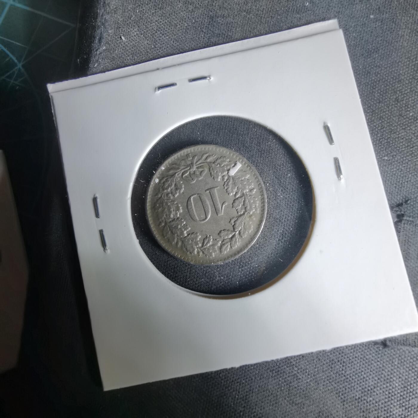 沼泽如烟--第1035场 瑞士1949年十分