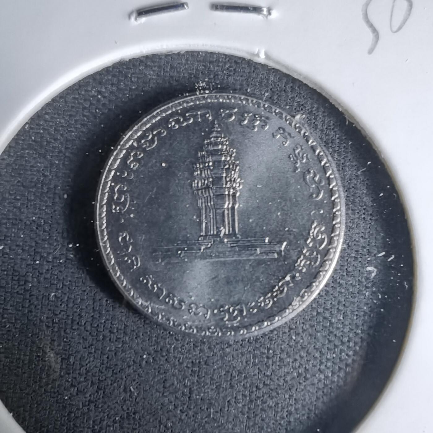 沼泽如烟--第1035场 柬埔寨