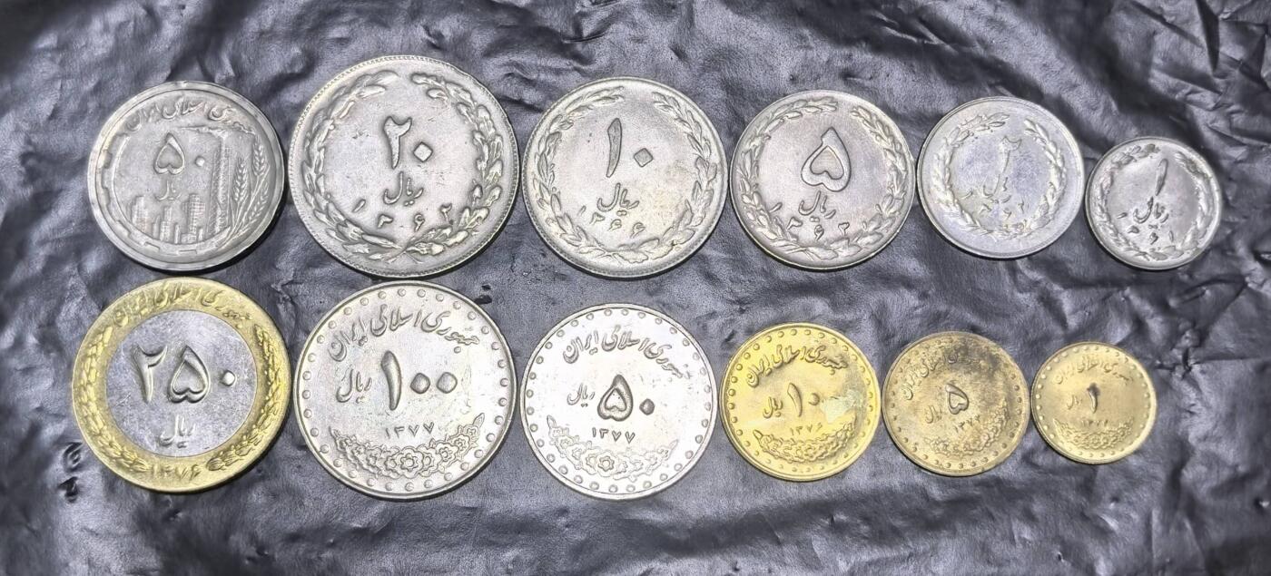 北京马甸外国币专卖第149期，外国币专场，陆续上拍，欢迎关注