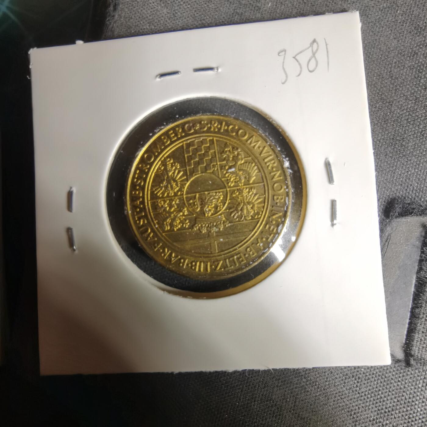 沼泽如烟--第1035场 不认识